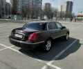 Коричневый Киа Опирус, объемом двигателя 3.78 л и пробегом 161 тыс. км за 6200 $, фото 6 на Automoto.ua