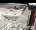 Красный Киа Опирус, объемом двигателя 3.5 л и пробегом 250 тыс. км за 4500 $, фото 2 на Automoto.ua