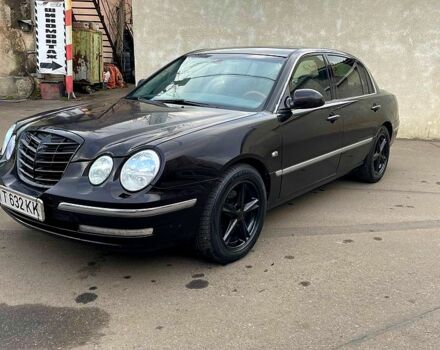 Киа Опирус, объемом двигателя 35 л и пробегом 0 тыс. км за 2699 $, фото 1 на Automoto.ua