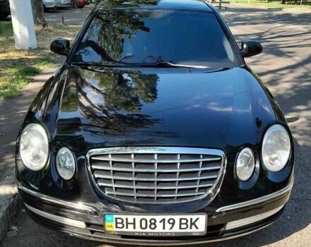 Киа Опирус, объемом двигателя 3.78 л и пробегом 155 тыс. км за 7100 $, фото 1 на Automoto.ua