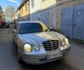 Серый Киа Опирус, объемом двигателя 3 л и пробегом 182 тыс. км за 3999 $, фото 5 на Automoto.ua