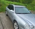 Сірий Кіа Опірус, об'ємом двигуна 3.5 л та пробігом 290 тис. км за 3800 $, фото 1 на Automoto.ua