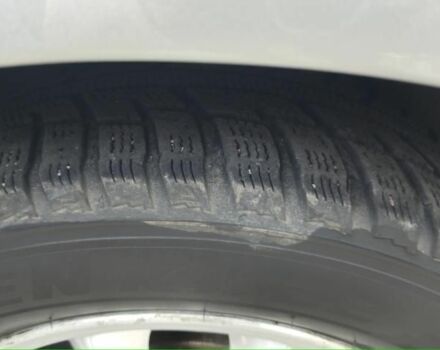 Серый Киа Опирус, объемом двигателя 3 л и пробегом 214 тыс. км за 6300 $, фото 5 на Automoto.ua