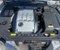 Сірий Кіа Опірус, об'ємом двигуна 3 л та пробігом 220 тис. км за 4999 $, фото 18 на Automoto.ua