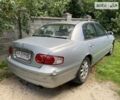 Серый Киа Опирус, объемом двигателя 3 л и пробегом 320 тыс. км за 3900 $, фото 1 на Automoto.ua
