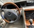 Серый Киа Опирус, объемом двигателя 3 л и пробегом 320 тыс. км за 3900 $, фото 5 на Automoto.ua