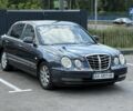 Серый Киа Опирус, объемом двигателя 3.5 л и пробегом 249 тыс. км за 4850 $, фото 1 на Automoto.ua