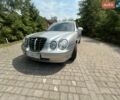 Серый Киа Опирус, объемом двигателя 3 л и пробегом 292 тыс. км за 3700 $, фото 1 на Automoto.ua
