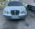 Серый Киа Опирус, объемом двигателя 3 л и пробегом 230 тыс. км за 8000 $, фото 1 на Automoto.ua