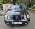 Серый Киа Опирус, объемом двигателя 3.5 л и пробегом 324 тыс. км за 3800 $, фото 6 на Automoto.ua