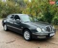 Серый Киа Опирус, объемом двигателя 3.5 л и пробегом 191 тыс. км за 5300 $, фото 1 на Automoto.ua