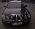 Сірий Кіа Опірус, об'ємом двигуна 3.5 л та пробігом 210 тис. км за 6100 $, фото 1 на Automoto.ua