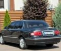 Киа Опирус 2006 в Киеве на Automoto.ua Серый Киа Опирус, объемом двигателя 3.5 л и пробегом 190 тыс. км за 4500 $, фото 6 на Automoto.ua