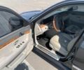 Серый Киа Опирус, объемом двигателя 3.5 л и пробегом 172 тыс. км за 4500 $, фото 5 на Automoto.ua