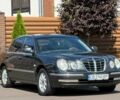 Киа Опирус 2006 в Киеве на Automoto.ua Серый Киа Опирус, объемом двигателя 3.5 л и пробегом 190 тыс. км за 4500 $, фото 4 на Automoto.ua