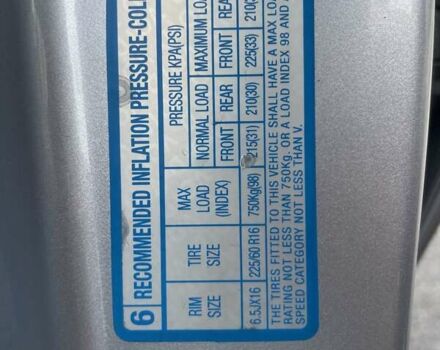 Сірий Кіа Опірус, об'ємом двигуна 3.5 л та пробігом 280 тис. км за 4150 $, фото 8 на Automoto.ua