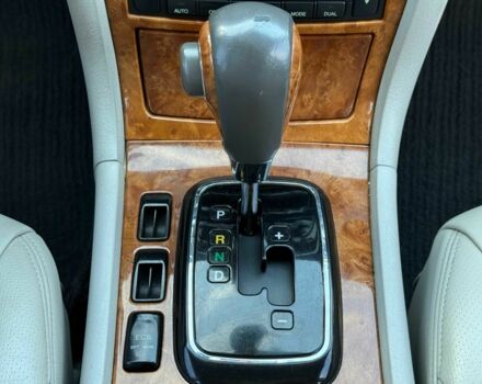 Киа Опирус 2006 в Киеве на Automoto.ua Серый Киа Опирус, объемом двигателя 3.5 л и пробегом 190 тыс. км за 4500 $, фото 23 на Automoto.ua
