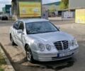 Серый Киа Опирус, объемом двигателя 3.5 л и пробегом 258 тыс. км за 4800 $, фото 1 на Automoto.ua