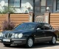 Киа Опирус 2006 в Киеве на Automoto.ua Серый Киа Опирус, объемом двигателя 3.5 л и пробегом 190 тыс. км за 4500 $, фото 2 на Automoto.ua