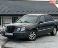 Серый Киа Опирус, объемом двигателя 3.5 л и пробегом 290 тыс. км за 2950 $, фото 1 на Automoto.ua