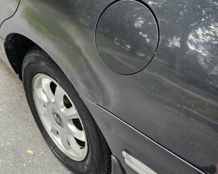 Серый Киа Опирус, объемом двигателя 3.5 л и пробегом 324 тыс. км за 3800 $, фото 2 на Automoto.ua