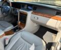 Киа Опирус 2006 в Киеве на Automoto.ua Серый Киа Опирус, объемом двигателя 3.5 л и пробегом 190 тыс. км за 4500 $, фото 18 на Automoto.ua