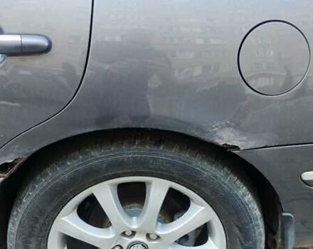 Киа Опирус 2007 в Южное на Automoto.ua Серый Киа Опирус, объемом двигателя 3.78 л и пробегом 220 тыс. км за 2500 $, фото 10 на Automoto.ua