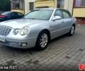 Серый Киа Опирус, объемом двигателя 3.8 л и пробегом 240 тыс. км за 6700 $, фото 1 на Automoto.ua