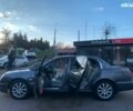 Серый Киа Опирус, объемом двигателя 3.8 л и пробегом 315 тыс. км за 5490 $, фото 14 на Automoto.ua