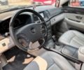 Сірий Кіа Опірус, об'ємом двигуна 3.8 л та пробігом 123 тис. км за 5499 $, фото 13 на Automoto.ua
