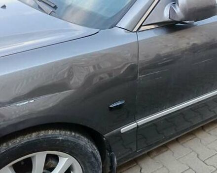 Киа Опирус 2007 в Южное на Automoto.ua Серый Киа Опирус, объемом двигателя 3.78 л и пробегом 220 тыс. км за 2500 $, фото 1 на Automoto.ua