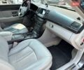 Сірий Кіа Опірус, об'ємом двигуна 3.8 л та пробігом 123 тис. км за 5499 $, фото 36 на Automoto.ua