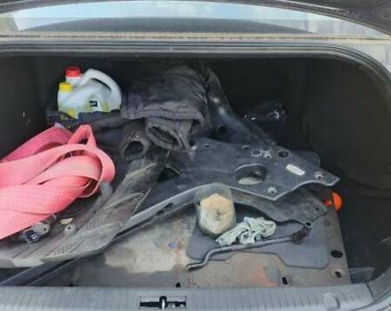 Киа Опирус 2007 в Южное на Automoto.ua Серый Киа Опирус, объемом двигателя 3.78 л и пробегом 220 тыс. км за 2500 $, фото 7 на Automoto.ua