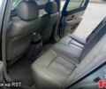 Серый Киа Опирус, объемом двигателя 3.8 л и пробегом 240 тыс. км за 6700 $, фото 5 на Automoto.ua