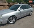 Сірий Кіа Опірус, об'ємом двигуна 3.78 л та пробігом 206 тис. км за 6860 $, фото 12 на Automoto.ua