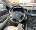 Сірий Кіа Опірус, об'ємом двигуна 3.8 л та пробігом 123 тис. км за 5499 $, фото 21 на Automoto.ua