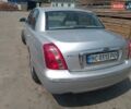 Сірий Кіа Опірус, об'ємом двигуна 3.78 л та пробігом 206 тис. км за 6860 $, фото 8 на Automoto.ua