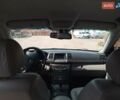 Сірий Кіа Опірус, об'ємом двигуна 3.78 л та пробігом 206 тис. км за 6860 $, фото 17 на Automoto.ua