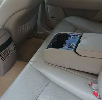 Киа Опирус 2007 в Южное на Automoto.ua Серый Киа Опирус, объемом двигателя 3.78 л и пробегом 220 тыс. км за 2500 $, фото 2 на Automoto.ua