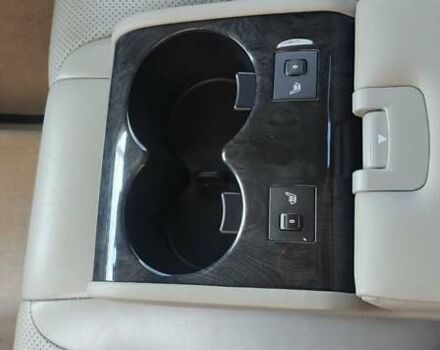 Киа Опирус 2007 в Южное на Automoto.ua Серый Киа Опирус, объемом двигателя 3.78 л и пробегом 220 тыс. км за 2500 $, фото 11 на Automoto.ua