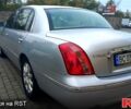 Серый Киа Опирус, объемом двигателя 3.8 л и пробегом 240 тыс. км за 6700 $, фото 2 на Automoto.ua