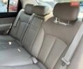 Сірий Кіа Опірус, об'ємом двигуна 3.8 л та пробігом 123 тис. км за 5499 $, фото 19 на Automoto.ua