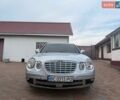 Серый Киа Опирус, объемом двигателя 3.78 л и пробегом 210 тыс. км за 2500 $, фото 7 на Automoto.ua