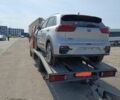 Серый Киа Опирус, объемом двигателя 0 л и пробегом 96 тыс. км за 4900 $, фото 1 на Automoto.ua