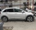 Серый Киа Опирус, объемом двигателя 0 л и пробегом 96 тыс. км за 4900 $, фото 3 на Automoto.ua