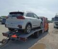 Серый Киа Опирус, объемом двигателя 0 л и пробегом 96 тыс. км за 4900 $, фото 1 на Automoto.ua