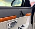 Синий Киа Опирус, объемом двигателя 3.5 л и пробегом 190 тыс. км за 5500 $, фото 7 на Automoto.ua