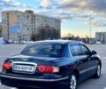 Синий Киа Опирус, объемом двигателя 3.5 л и пробегом 190 тыс. км за 5500 $, фото 3 на Automoto.ua