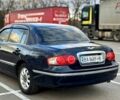Синий Киа Опирус, объемом двигателя 3.5 л и пробегом 190 тыс. км за 5500 $, фото 2 на Automoto.ua