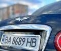 Синий Киа Опирус, объемом двигателя 3.5 л и пробегом 190 тыс. км за 5500 $, фото 4 на Automoto.ua
